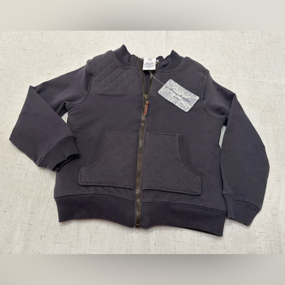 Kids  Gray Sweater
